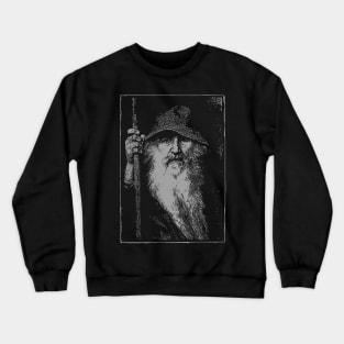 Odin 2 Crewneck Sweatshirt